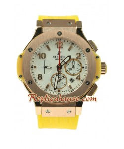 Hublot Big Bang Montre Suisse Replique