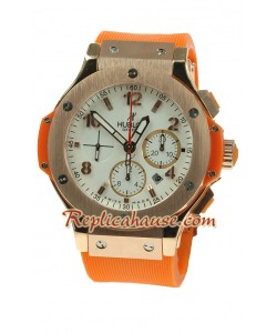 Hublot Big Bang Montre Suisse Replique