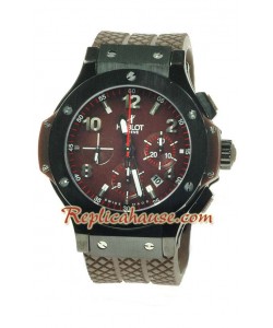 Hublot Big Bang Montre Suisse Replique