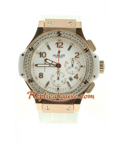 Hublot Big Bang Montre Suisse Replique