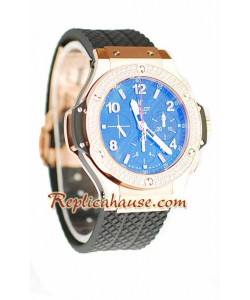 Hublot Big Bang Montre Suisse Replique