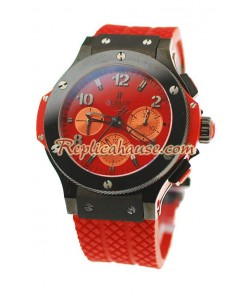 Hublot Big Bang Montre Suisse Replique