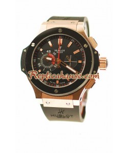 Hublot Big Bang Montre Suisse Replique
