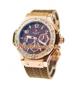 Hublot Big Bang Montre Suisse Replique
