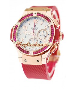 Hublot Big Bang Montre Suisse Replique