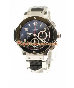 Hublot Big Bang Montre Suisse Replique
