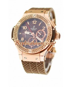 Hublot Big Bang Montre Suisse Replique