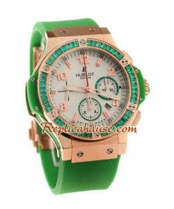Hublot Big Bang Montre Suisse Replique