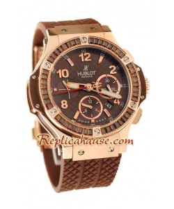 Hublot Big Bang Montre Suisse Replique
