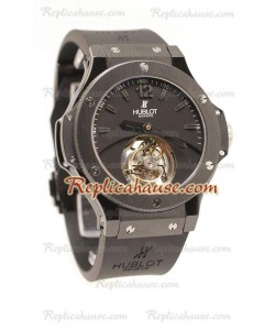 Hublot Big Bang Tourbillon Solo Bang Montre Suisse Replique