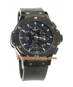 Hublot Big Bang Tourbillon Montre Suisse Replique