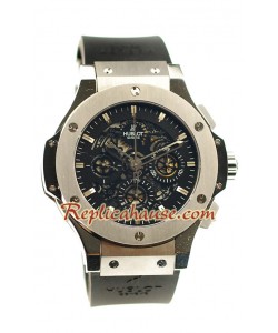 Hublot Big Bang Tourbillon Montre Suisse Replique