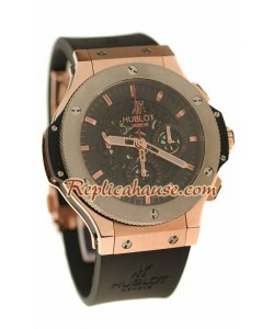 Hublot Aero Bang Montre Suisse Replique