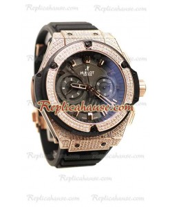 Hublot Big Bang King Power Montre Suisse Replique
