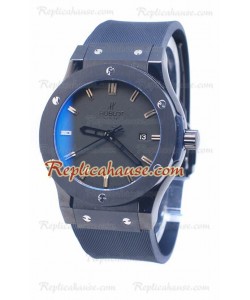 Hublot Classic Fusion Noir Ceramic Montre