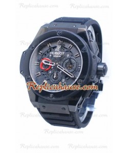 Hublot Keng Power Aero Bang Alenghi Limited Edition Montre