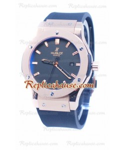 Hublot Classic Fusion Rose Gold Montre