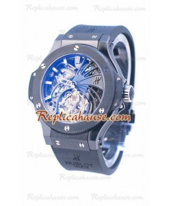 Hublot Big Bang Menute Repeater Tourbillon Limited Edition Montre