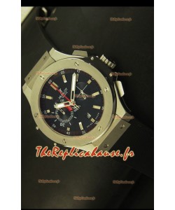 Réplique de montre suisse Hublot Big Bang avec boîtier 46mm 