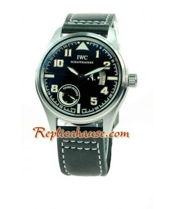 IWC Antoine de Saint Montre Suisse Replique
