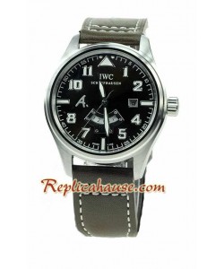 IWC Antoine de Saint Montre Suisse Replique