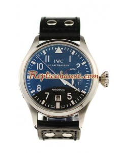 IWC Big Pilot&#39s Montre Replique