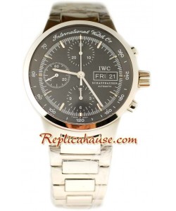 IWC Chronograph Montre Suisse Replique
