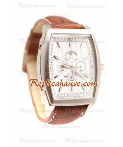 IWC Da Vinci Perpetual Calendar Montre Replique