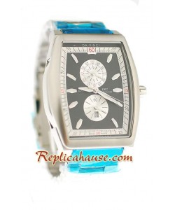 IWC Da Vinci Chronograph Montre Replique
