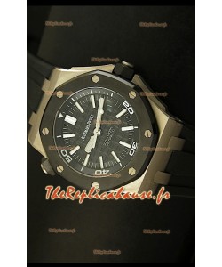 Réplique de montre suisse Audemars Piguet Royal Oak Offshore Scuba 1:1 Réplique de montre miroir