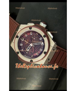 Réplique de montre suisse Hublot Big Bang King Power - Réplique miroir 1:1 