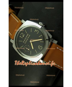 Réplique de montre suisse Panerai Radiomir PAM00399 - Réplique de montre miroir 1:1