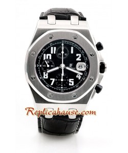 Audemars Piguet Montre Suisse - Offshore Montre