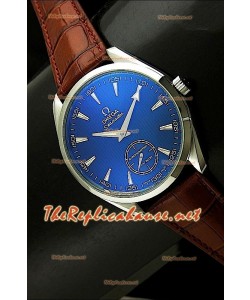 Omega Seamaster Aqua Terra Handwend Montre Suisse - 49MM