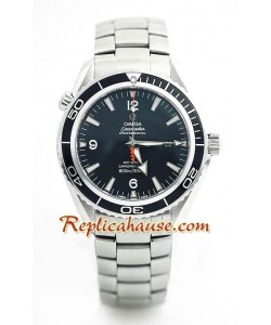 Omega SeaMaster 007 Casino Royale édition Montre Replique