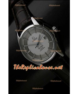 Omega Co-Axial Deville Hour Vision Suisse Montre De Replique