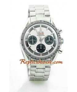 Omega Speedmaster Legend Montre Suisse Replique