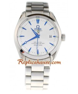 Omega SeaMaster CO AXIAL Montre Suisse Replique
