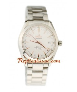 Omega SeaMaster CO AXIAL Montre Suisse Replique