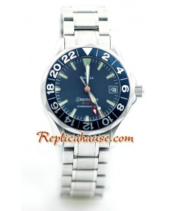 Omega Seamaster Replique Femmes Montre