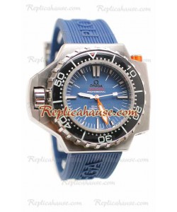 Omega Seamaster Ploprof 1200M Montre Suisse Replique