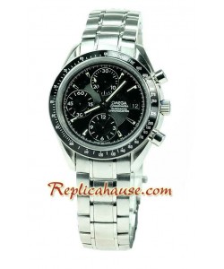 Omega SpeedMaster Chronometer Montre Suisse Replique