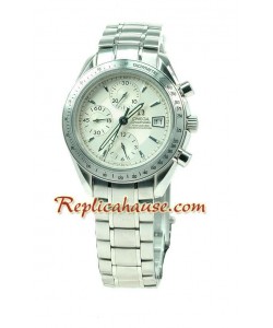 Omega SpeedMaster Chronometer Montre Suisse Replique