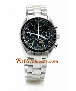 Omega Speedmaster Professional Montre Suisse Replique