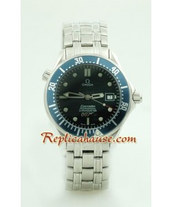 Omega Seamaster 007 Montre Suisse