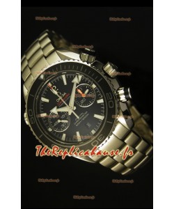 Omega Seamaster Planet Ocean Professional 9300 - Réplique miroir Édition ultime 1:1