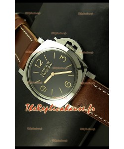 Panerai Luminor PAM372 Edition 1950 SuperLume Reproduction Montre Suisse Copie Exacte 1:1