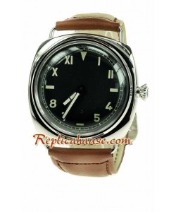 Panerai Radiomir California Montre Suisse Replique