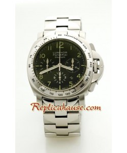 Panerai Replique - Luminor Daylight - Montre Suisse