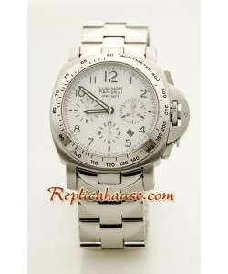 Panerai Replique - Luminor Daylight - Montre Suisse